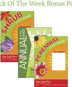 'Pick Of The Week' Bonus Pack