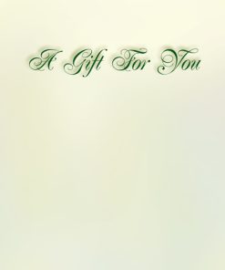 Alternative view of Gift Cards Display Holder - GCDH1012