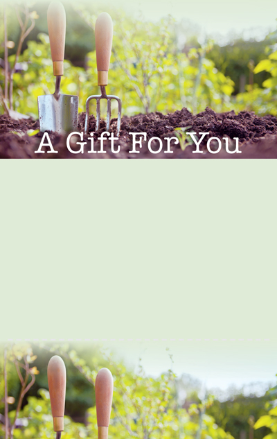 Gift Cards Display Holder - GCDH1014 - Image 2