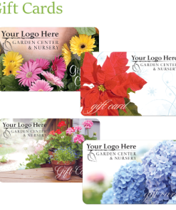 Gift Cards