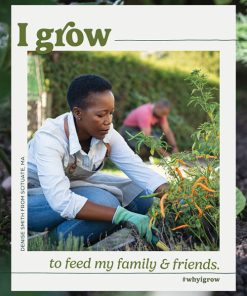 Grow Posters 24"x36" Corex - Image 3