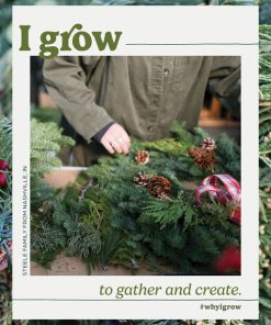 Grow Posters 24"x36" Corex - Image 5