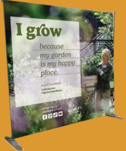 Grow