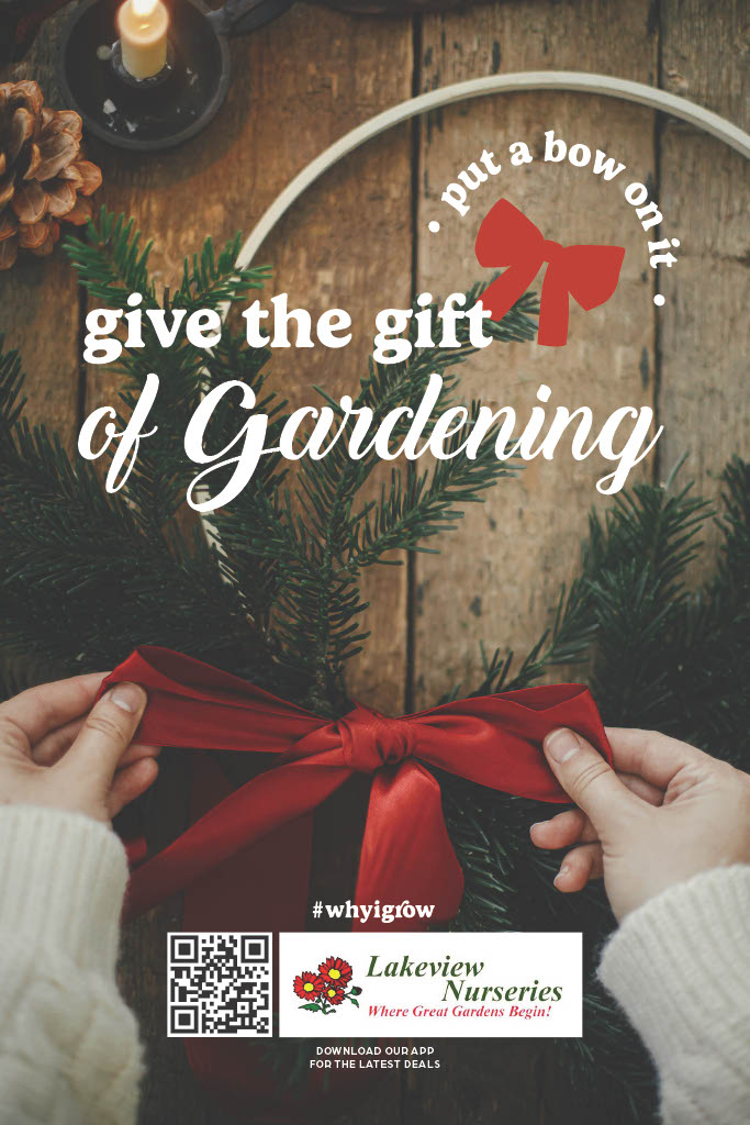Give the Gift of Gardening - Image 2