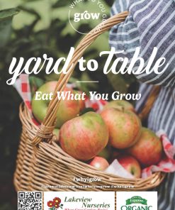 Yard To Table - Image 7