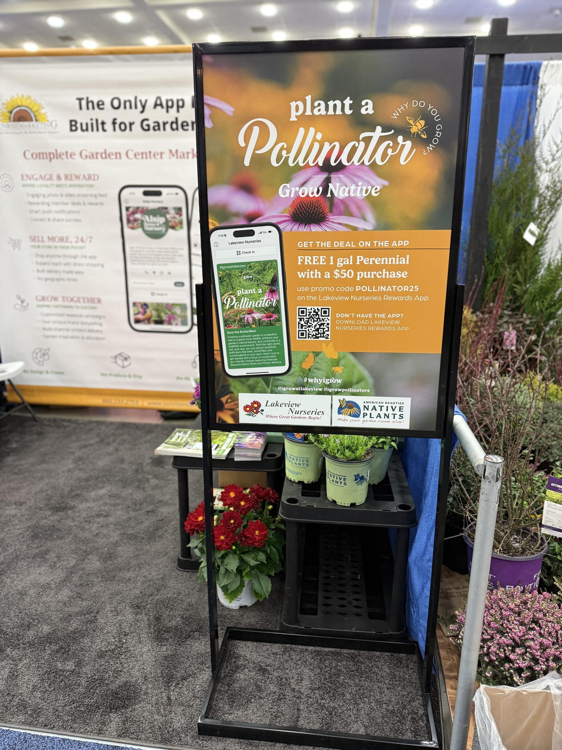 Plant A Pollinator - Image 13